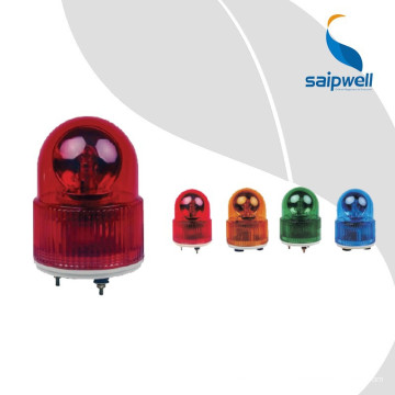 Saipwell Trade Assurance LED Luzes de aviso de sinal